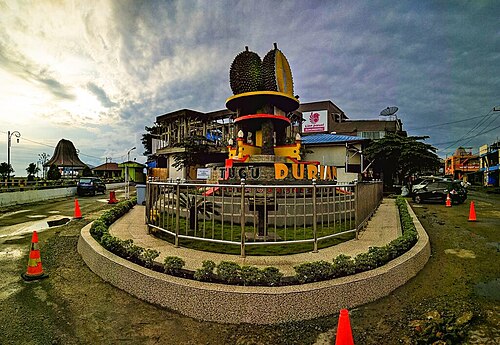 Kota Gunungsitoli, Sumatera Utara