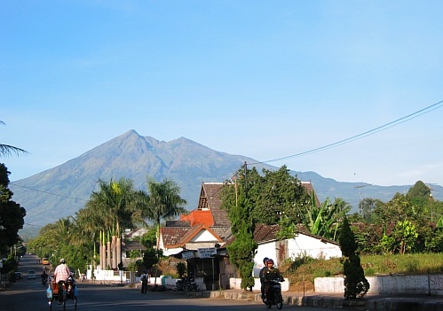 Kota Salatiga, Jawa Tengah