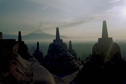 Kabupaten Magelang, Jawa Tengah