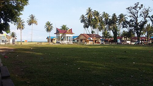 Kecamatan Natal, Kabupaten Mandailing Natal