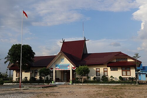 Kecamatan Martapura Timur, Kabupaten Banjar