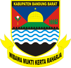 Lambang Kabupaten Bandung Barat