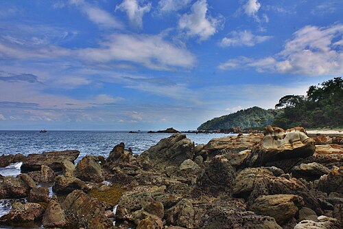 Kecamatan Ciemas, Kabupaten Sukabumi