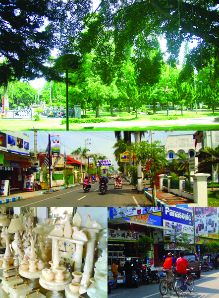 Kabupaten Tulungagung, Jawa Timur