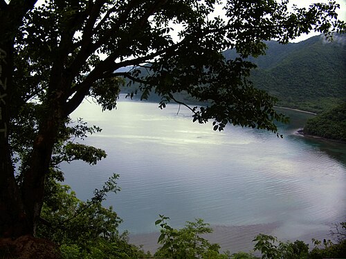 Kabupaten Dompu, Nusa Tenggara Barat