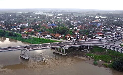 Kecamatan Ploso, Kabupaten Jombang