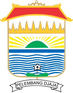 Lambang Kota Palembang