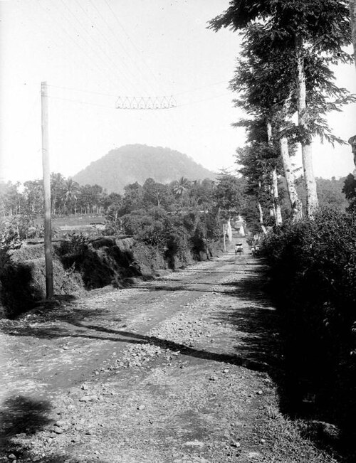 Kecamatan Leuwiliang, Kabupaten Bogor