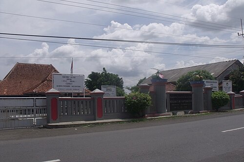 Kecamatan Panyingkiran, Kabupaten Majalengka