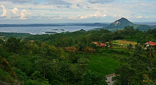 Kabupaten Purwakarta, Jawa Barat