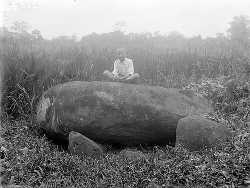 Kabupaten Tulang Bawang Barat, Lampung