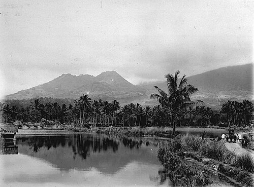 Kecamatan Tarogong Kidul, Kabupaten Garut