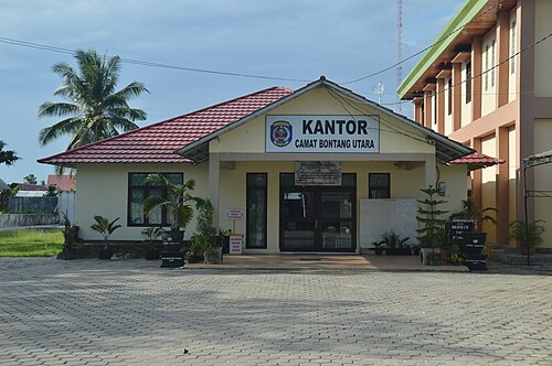 Kecamatan Bontang Utara, Kota Bontang
