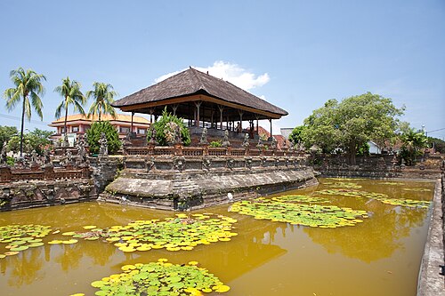 Kabupaten Klungkung, Bali