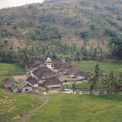 Kecamatan Cicalengka, Kabupaten Bandung