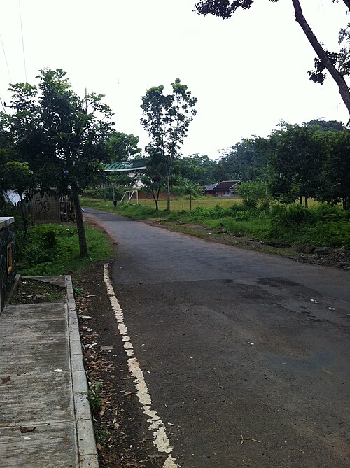 Kecamatan Cidolog, Kabupaten Sukabumi