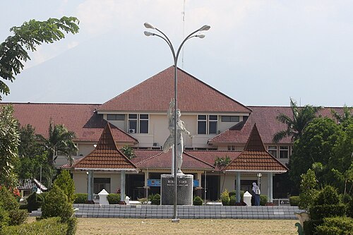 Kabupaten Cirebon, Jawa Barat