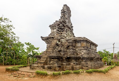 Kecamatan Bareng, Kabupaten Jombang