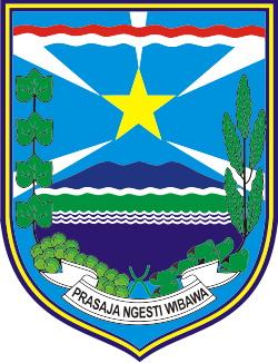 Lambang Kabupaten Probolinggo