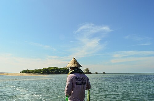 Kabupaten Rembang, Jawa Tengah