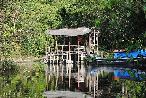 Kabupaten Way Kanan, Lampung