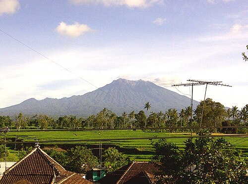Kecamatan Kalibaru, Kabupaten Banyuwangi