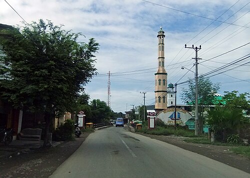 Kabupaten Bulukumba, Sulawesi Selatan