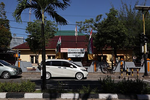 Kecamatan Tarakan Barat, Kota Tarakan