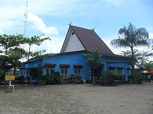 Kecamatan Banjarmasin Selatan, Kota Banjarmasin
