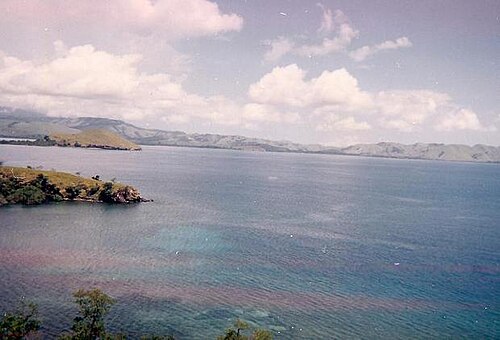 Kabupaten Sikka, Nusa Tenggara Timur