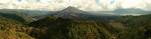 Kecamatan Kintamani, Kabupaten Bangli