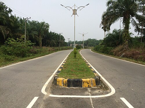 Kota Subulussalam, Aceh
