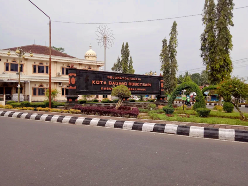 Kecamatan Bobotsari, Kabupaten Purbalingga