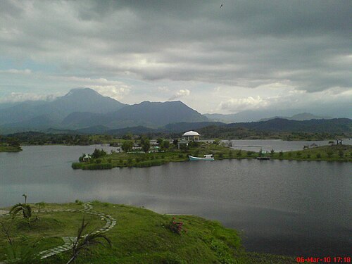 Kabupaten Aceh Besar, Aceh