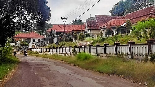 Kecamatan Pasawahan, Kabupaten Kuningan
