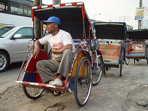 Kecamatan Ciputat, Kota Tangerang Selatan