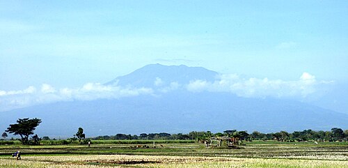 Kabupaten Ngawi, Jawa Timur