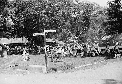 Kecamatan Selong, Kabupaten Lombok Timur