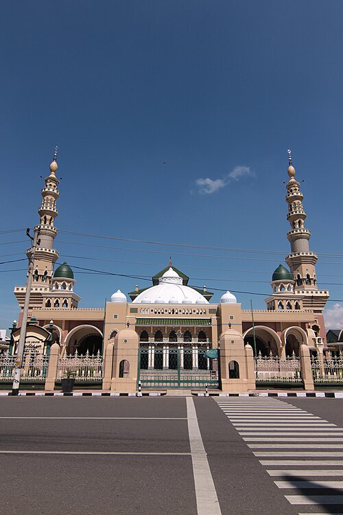 Kabupaten Purbalingga, Jawa Tengah