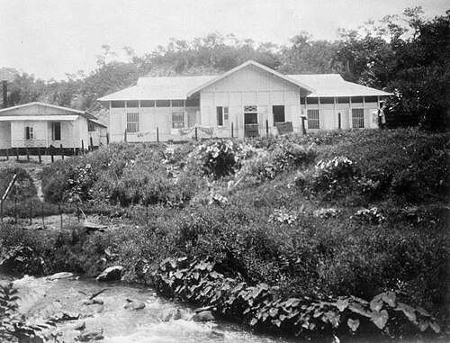 Kecamatan Kebawetan, Kabupaten Kepahiang