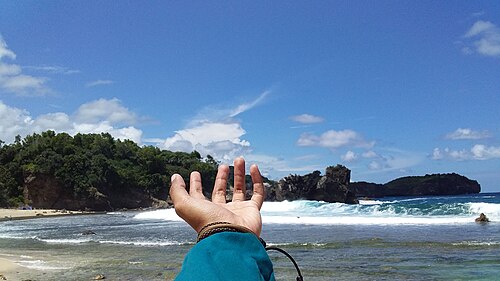Kabupaten Gunungkidul, Yogyakarta