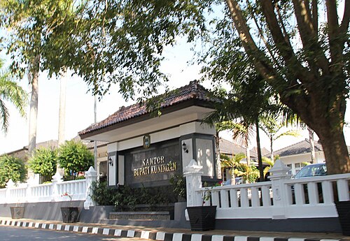 Kabupaten Kuningan, Jawa Barat
