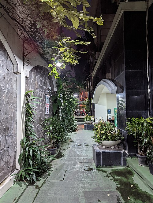 Kecamatan Serengan, Kota Surakarta
