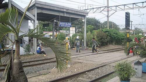 Kota Bekasi, Jawa Barat