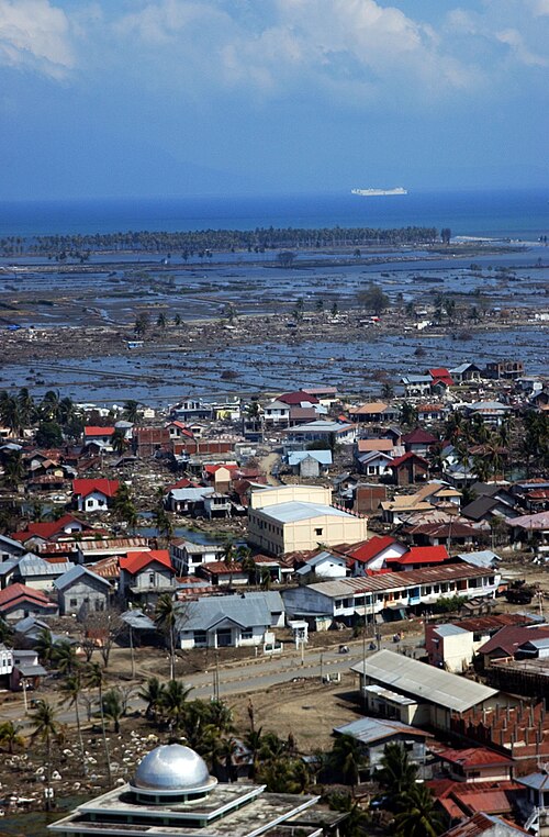 Kota Banda Aceh, Aceh