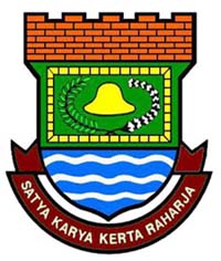 Lambang Kabupaten Tangerang