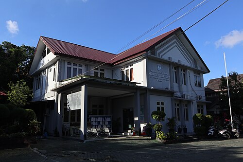 Kecamatan Balikpapan Barat, Kota Balikpapan
