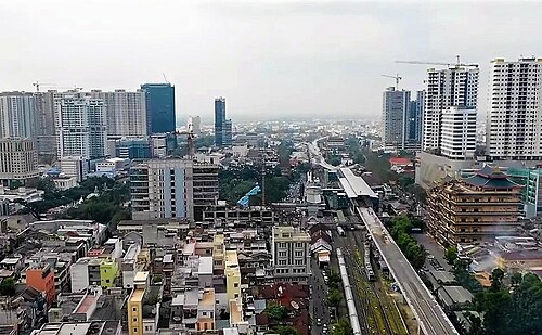 Kota Medan, Sumatera Utara