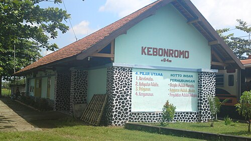 Kabupaten Sragen, Jawa Tengah