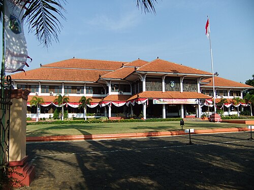 Kabupaten Jepara, Jawa Tengah